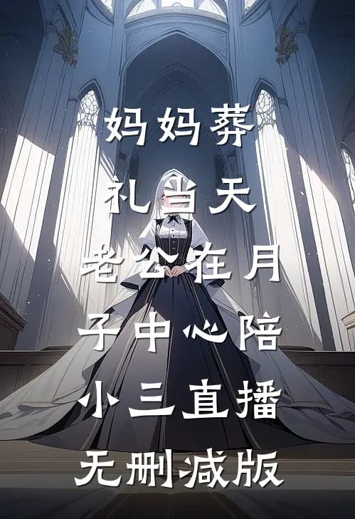 妈妈葬礼当天，老公在月子中心陪小三直播无删减版
