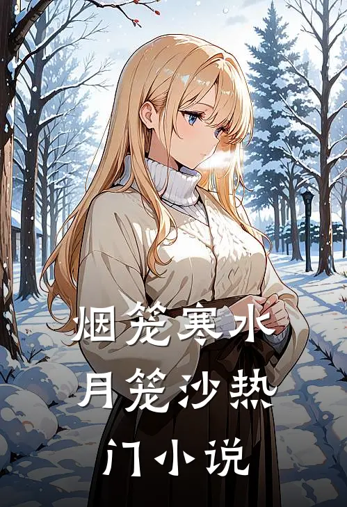 烟笼寒水月笼沙热门小说