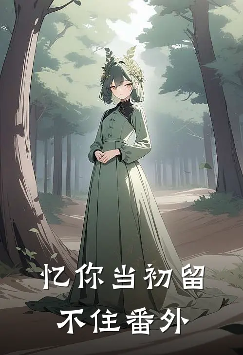 忆你当初留不住番外