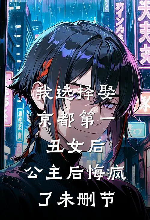 我选择娶京都第一丑女后，公主后悔疯了未删节