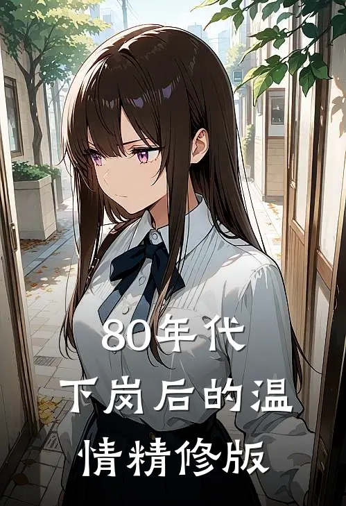 80年代，下岗后的温情精修版