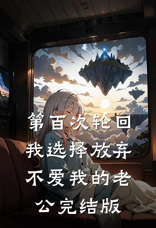 第百次轮回，我选择放弃不爱我的老公完结版