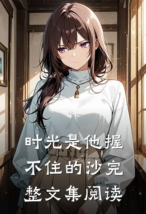 时光是他握不住的沙完整文集阅读