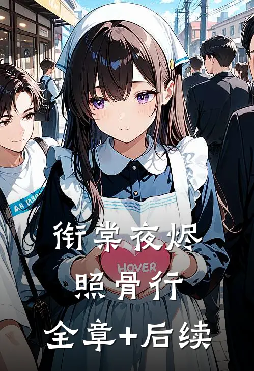 衔棠夜烬照骨行:全章+后续