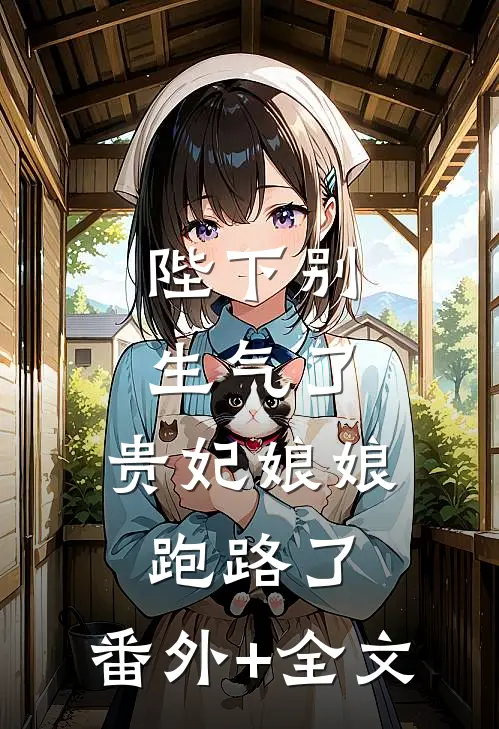 陛下别生气了，贵妃娘娘跑路了:(番外)+(全文)
