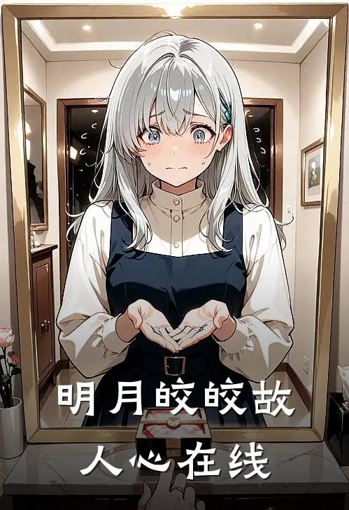 明月皎皎故人心在线
