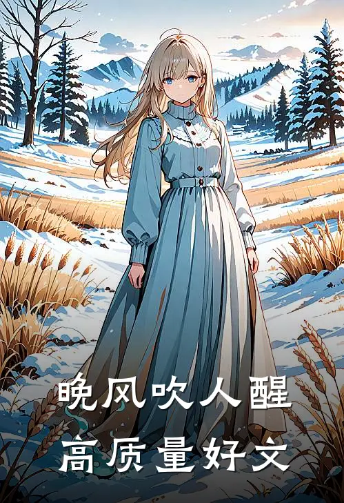 晚风吹人醒高质量好文