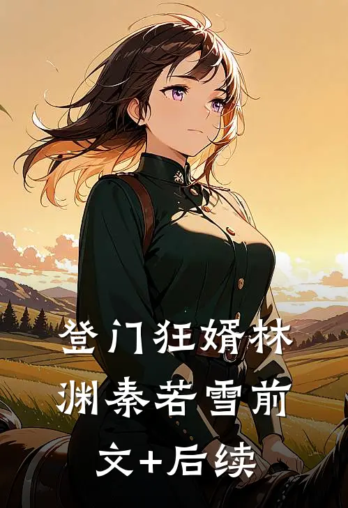 登门狂婿林渊秦若雪前文+后续