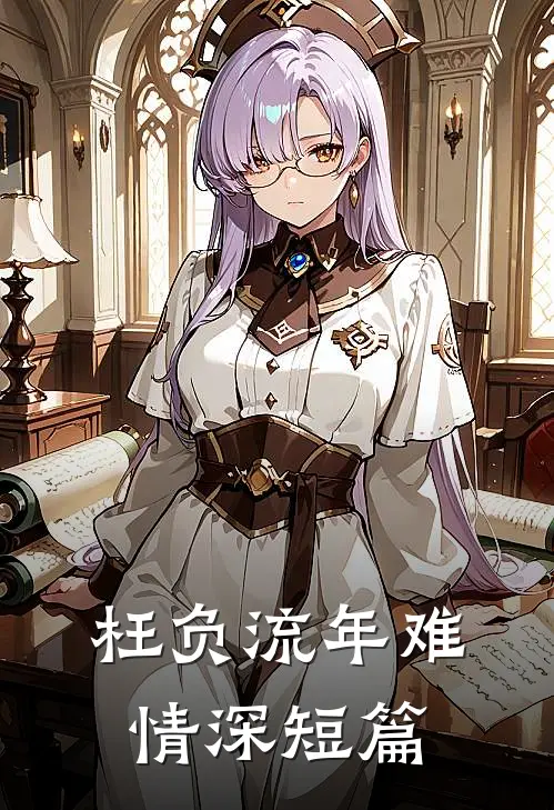 枉负流年难情深短篇