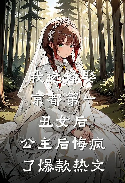 我选择娶京都第一丑女后，公主后悔疯了爆款热文