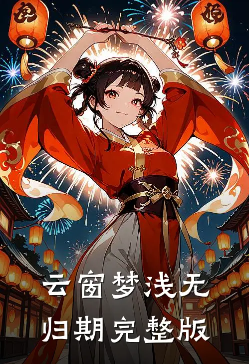 云窗梦浅无归期完整版