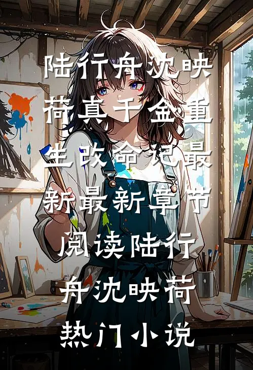 真千金重生改命记最新