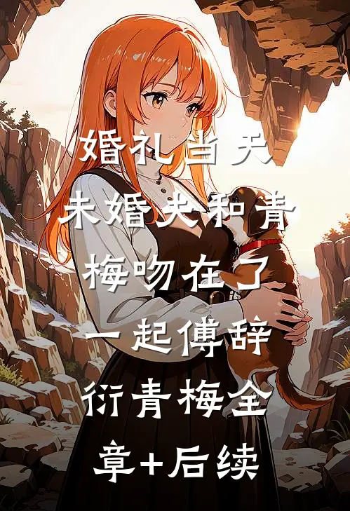 婚礼当天，未婚夫和青梅吻在了一起傅辞衍青梅全章+后续