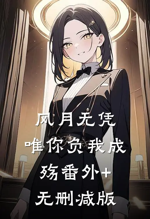 风月无凭，唯你负我成殇番外+无删减版