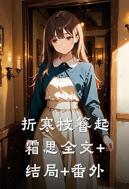 折寒枝簪起霜思全文+结局+番外