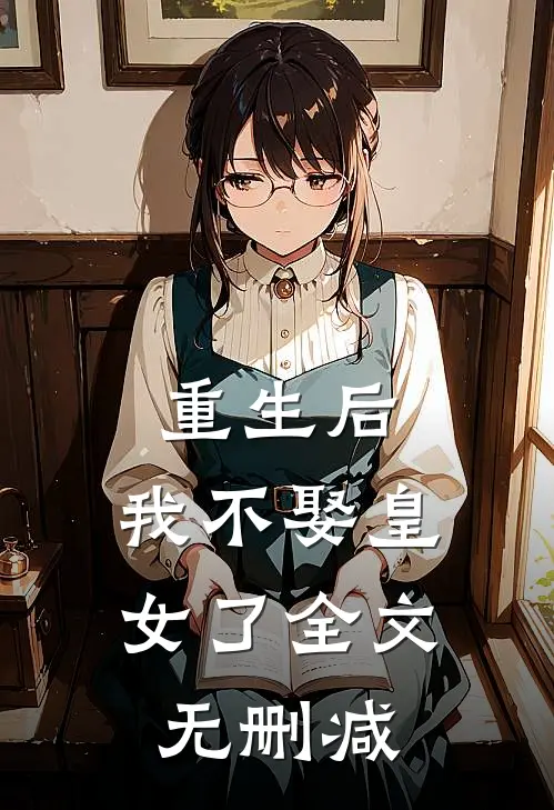 重生后，我不娶皇女了全文无删减