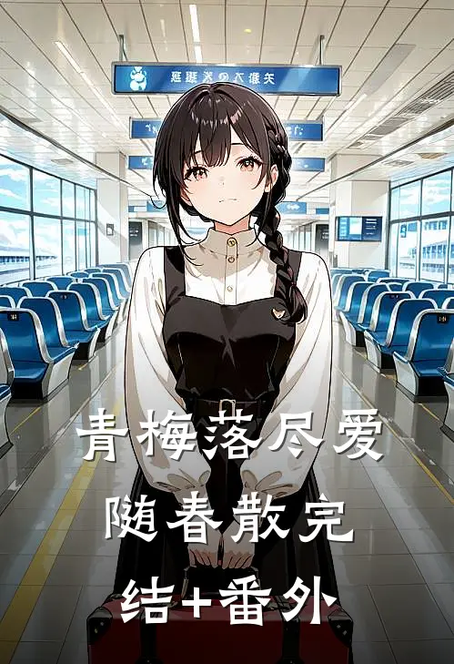 青梅落尽爱随春散完结+番外