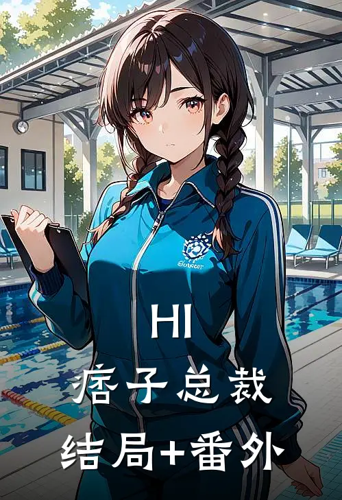 HI，痞子总裁:结局+番外