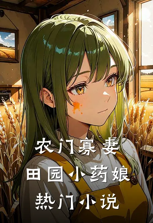 农门寡妻：田园小药娘热门小说