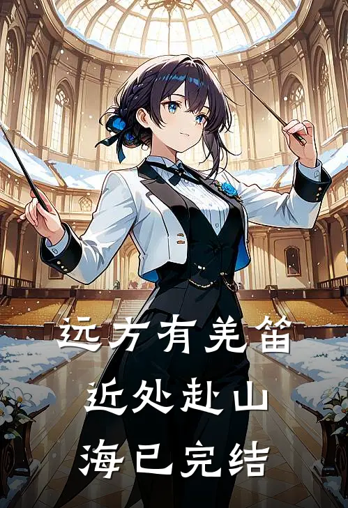 远方有羌笛，近处赴山海已完结