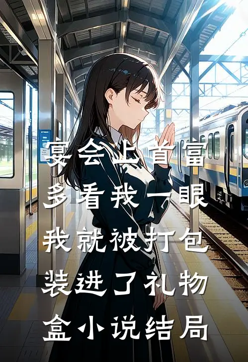 宴会上首富多看我一眼，我就被打包装进了礼物盒小说结局