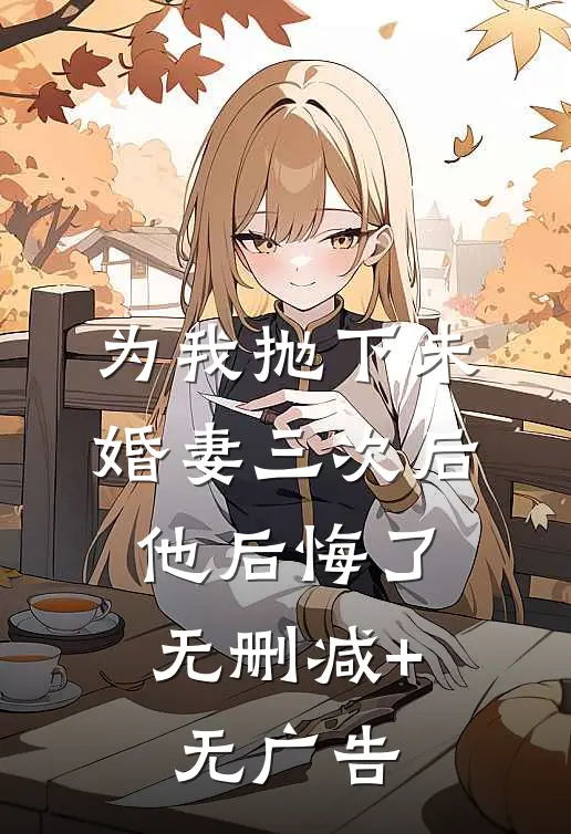 为我抛下未婚妻三次后，他后悔了无删减+无广告