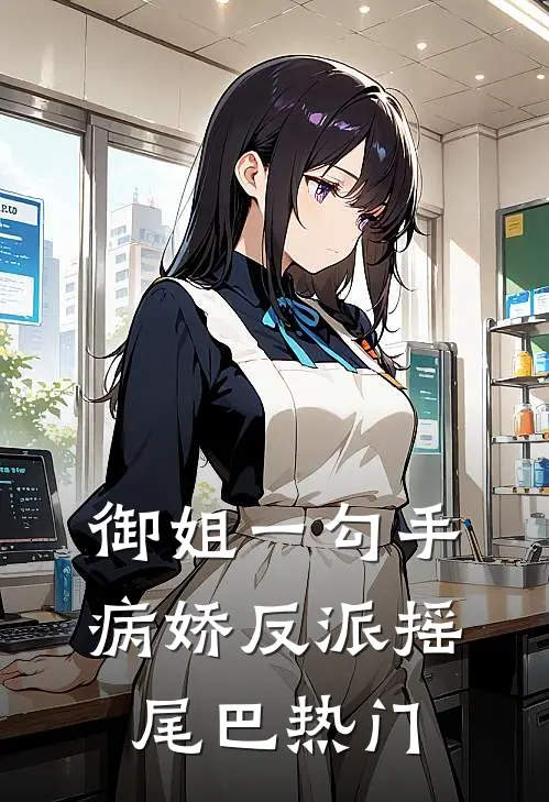 御姐一勾手，病娇反派摇尾巴热门