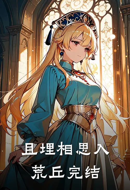 且埋相思入荒丘完结