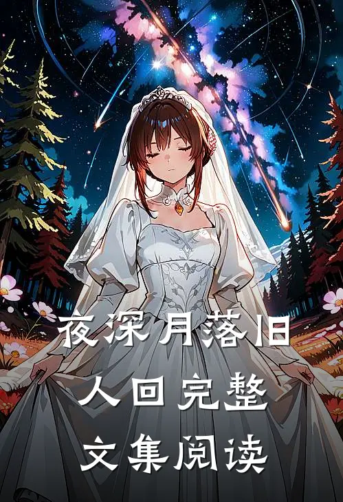 夜深月落旧人回完整文集阅读