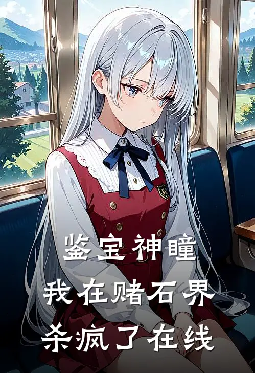 鉴宝神瞳：我在赌石界杀疯了在线