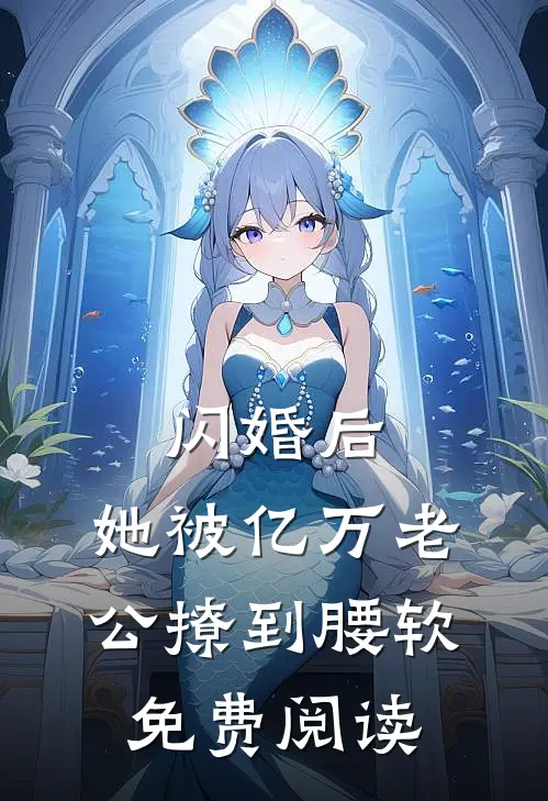闪婚后，她被亿万老公撩到腰软免费阅读