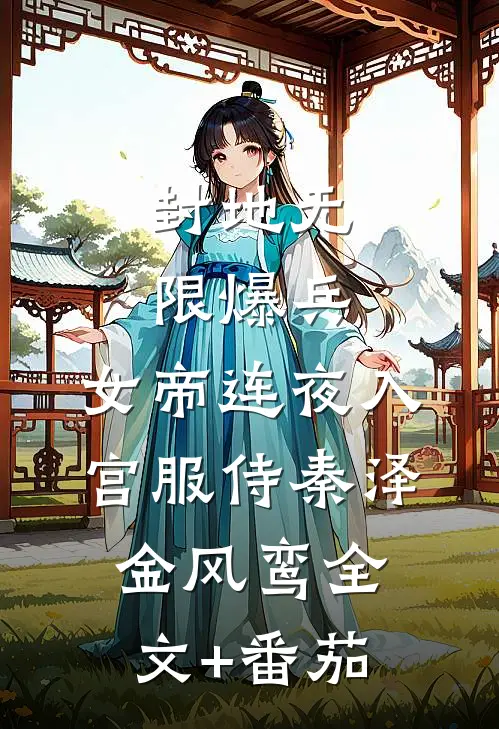 封地无限爆兵，女帝连夜入宫服侍秦泽金风鸾全文+番茄