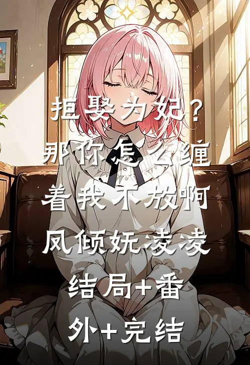 拒娶为妃？那你怎么缠着我不放啊凤倾妩凌凌:结局+番外+完结