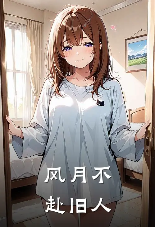 双影一梦赴流年
