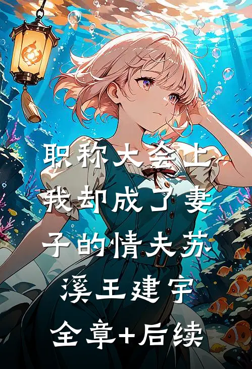 职称大会上，我却成了妻子的情夫苏溪王建宇:全章+后续
