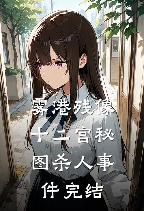 雾港残像：十二宫秘图杀人事件完结