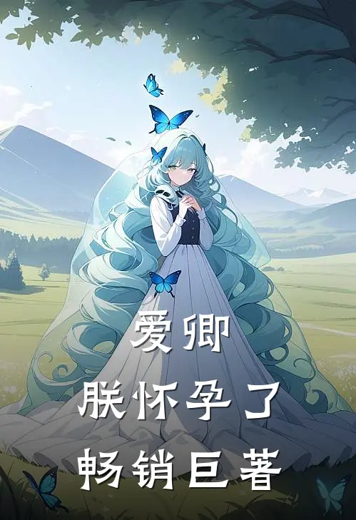 爱卿，朕怀孕了畅销巨著