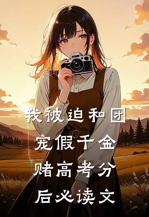 我被迫和团宠假千金赌高考分后必读文