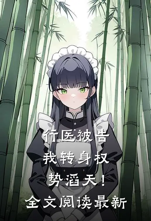 行医被告，我转身权势滔天！全文阅读最新