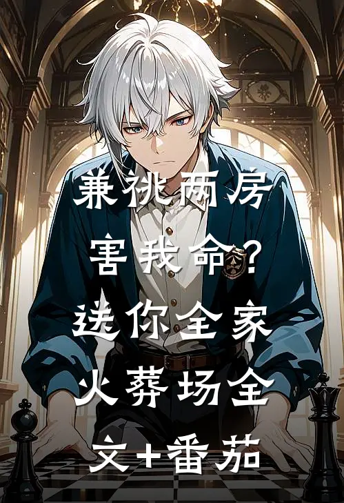 兼祧两房害我命？送你全家火葬场全文+番茄