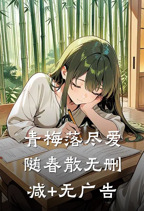 青梅落尽爱随春散无删减+无广告