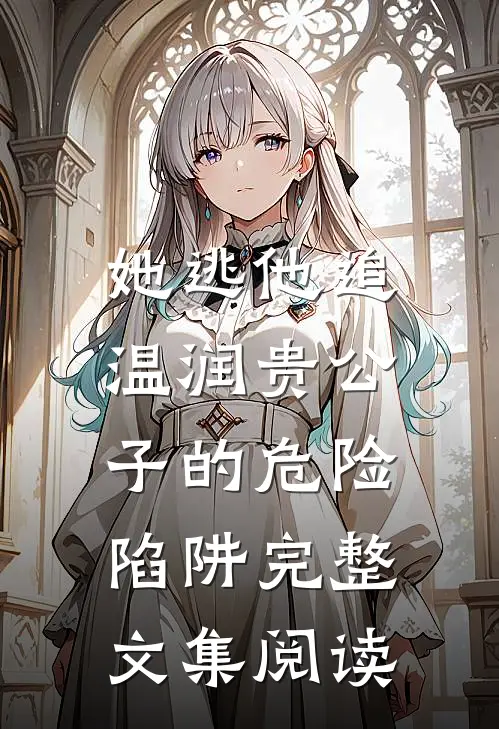 她逃他追：温润贵公子的危险陷阱完整文集阅读