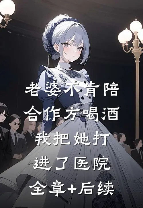 老婆不肯陪合作方喝酒，我把她打进了医院:全章+后续