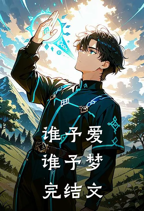 谁予爱，谁予梦完结文