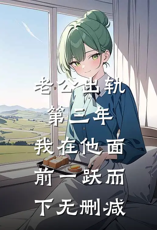 老公出轨第三年，我在他面前一跃而下无删减