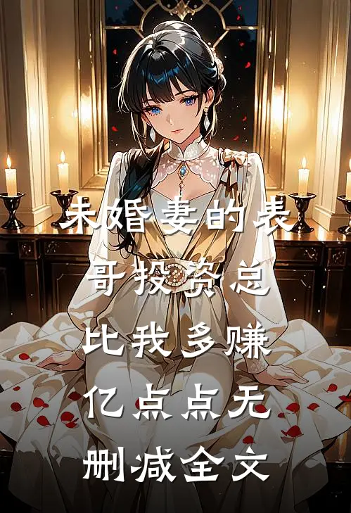 未婚妻的表哥投资总比我多赚亿点点无删减全文