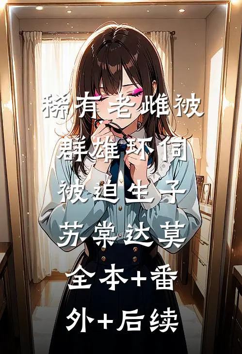 稀有老雌被群雄环伺，被迫生子苏棠达莫全本+番外+后续