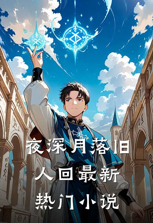 夜深月落旧人回最新热门小说