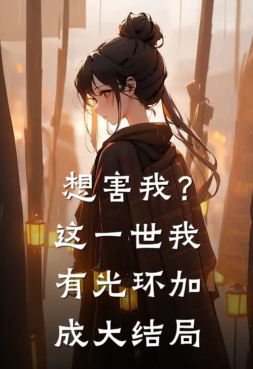 想害我？这一世我有光环加成大结局