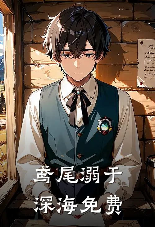 鸢尾溺于深海免费